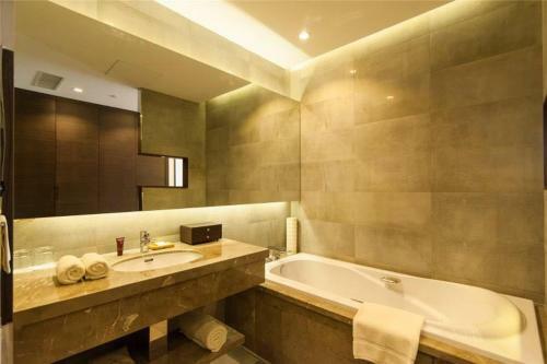 Green Park Hotel Tianjin