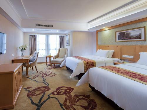 Vienna International Hotel Zhongshan Torch Development Zone
