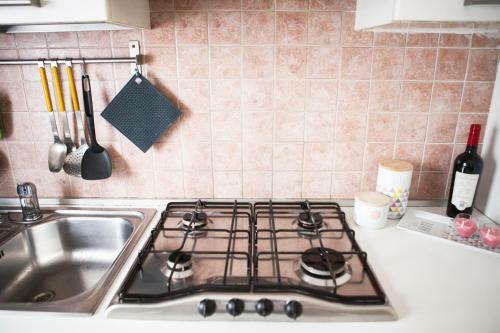 Apartamento Cozy And Peaceful Brand New Flat