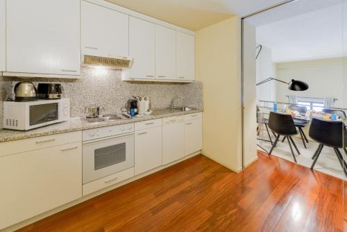 Apartamento Sweet Inn -romagnosi