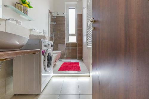 Apartamento Alessia's Flat- Affori 3