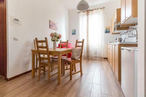 Apartamento Alessia's Flat- Affori 3