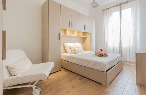 Apartamento Alessia's Flat- Affori 3