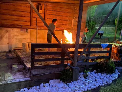 Cottage Coliberty - Vacation Stay 60563v