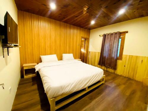 Hotel Mana Sau Resort Hunza