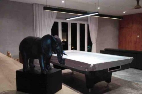 H Luxurious A'famosa Villa 245