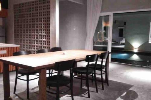 H Luxurious A'famosa Villa 245