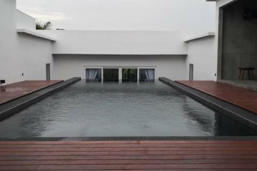 H Luxurious A'famosa Villa 245