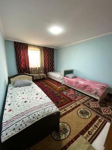 House Hostel Osh