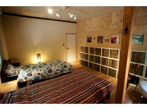 Hostal Saku Cafe - Vacation Stay 54281v