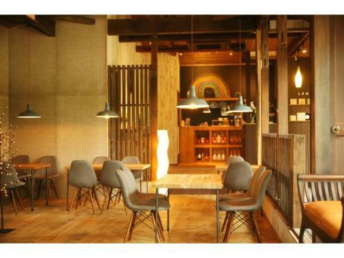 Hostal Saku Cafe - Vacation Stay 54281v