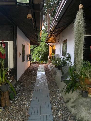Pagi Pagi Villas