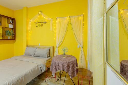 Hostal Em � Homestay