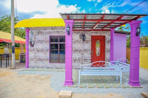 Gm Roomstay Kuala Besut