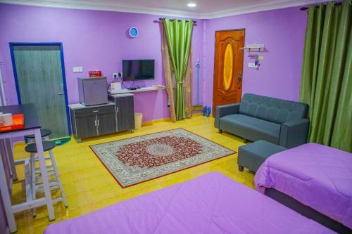 Gm Roomstay Kuala Besut