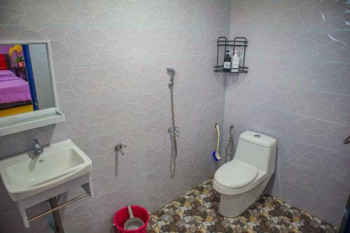 Gm Roomstay Kuala Besut