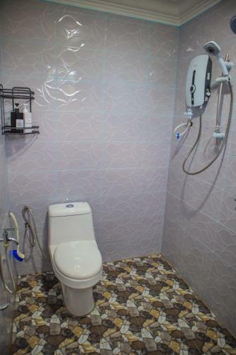 Gm Roomstay Kuala Besut