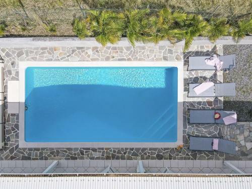 Villa Eldorado, 4ch, Piscine, Calme, Proche Plages