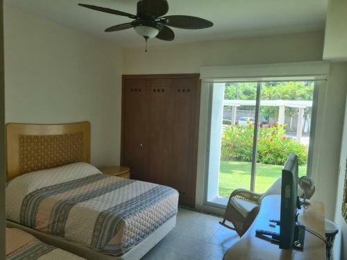 Apartamento Beautiful Apt (Ground Floor/no Stairs)