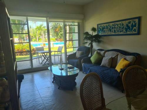 Apartamento Beautiful Apt (Ground Floor/no Stairs)