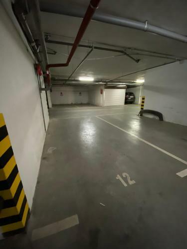 Apartman Nika