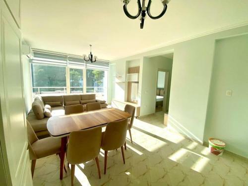 2-bedrooms Apartment Vollga Durres Albania