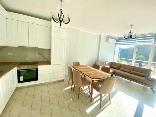 2-bedrooms Apartment Vollga Durres Albania