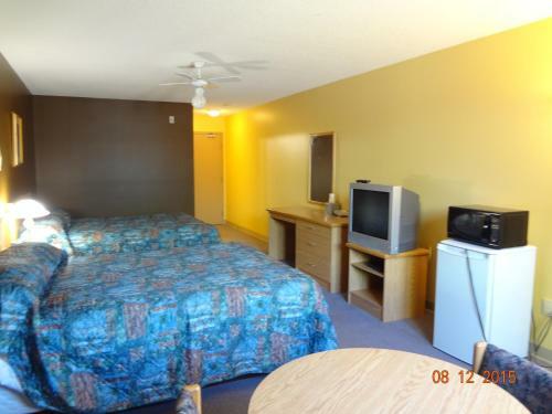 Park Inn Motel