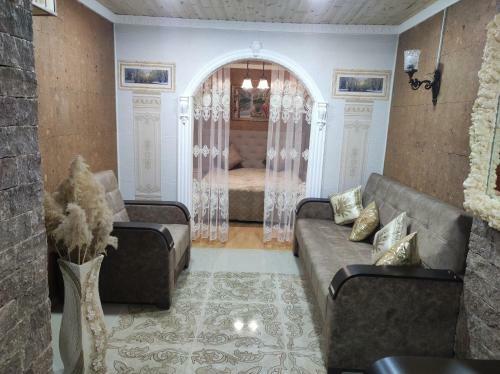 Apartamento V.q. Gyulbekyanner