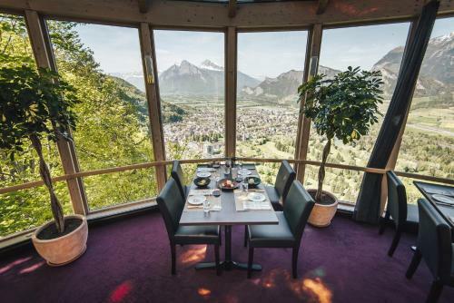 Villa Rent The Entire Hotel Schloss Wartenstein