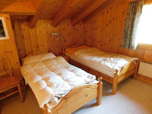 Apartamento Ferienwohnung Traumzeit Og/dg
