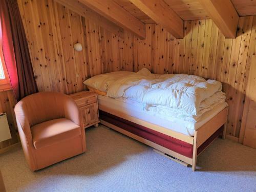 Apartamento Ferienwohnung Traumzeit Og/dg