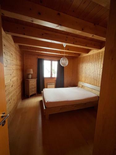 Apartamento Chalet Luisa