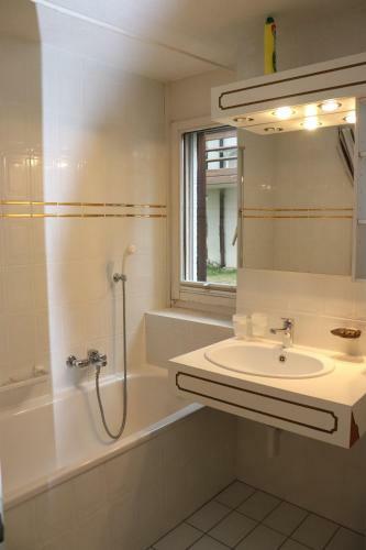 Apartamento Residence Edelweiss