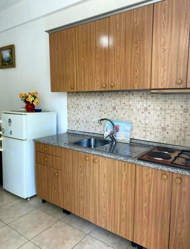 Apartmet Dritan Belulaj