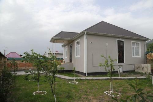 Eynulla House