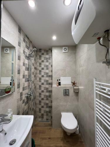 ?????????? ??? / Hay Apartment