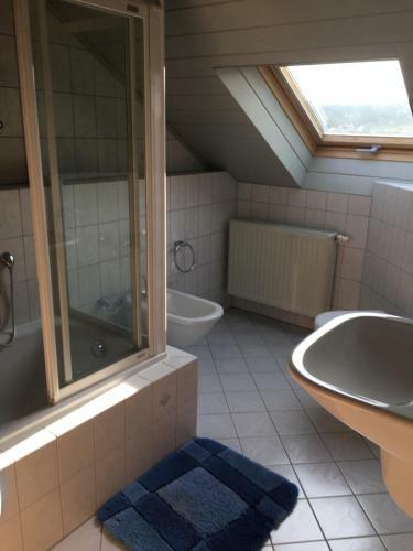 Hostal G�stezimmer Nett
