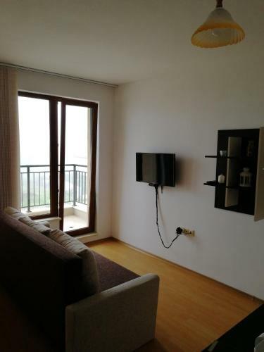 Anastasia Apartment