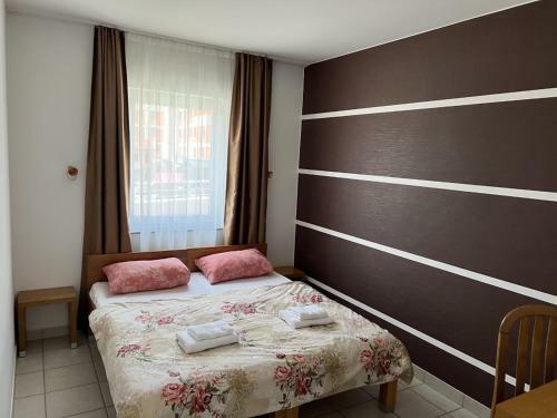 Hostal Villa Klemo