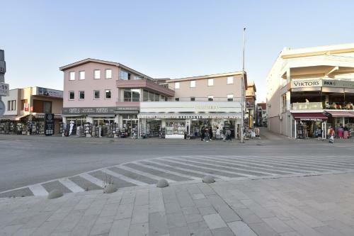 Hostal Villa Klemo