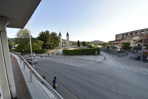 Hostal Villa Klemo