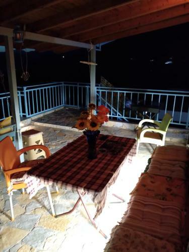 Villa Luiza Piqeras