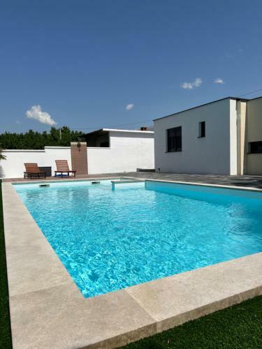 Villa Silent