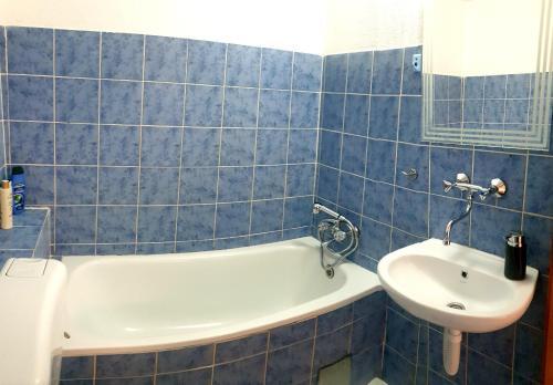Apartman Sweet Dalia