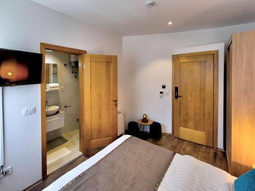 Apartamento Villa Gunga