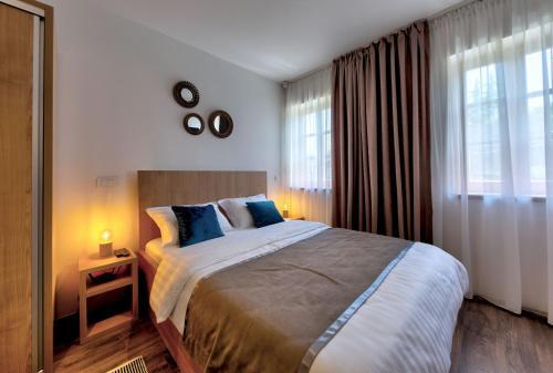 Apartamento Villa Gunga