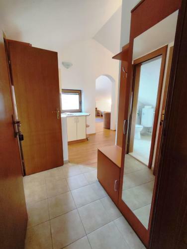 Apartments Sole Mio