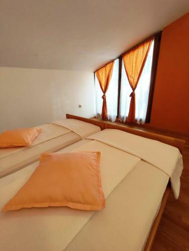 Apartments Sole Mio