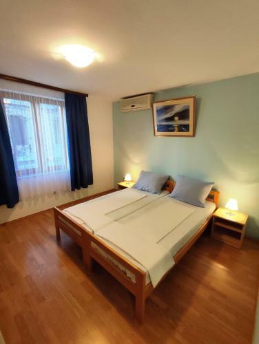 Apartments Sole Mio